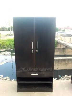 Brand New 3feet Wardrobe