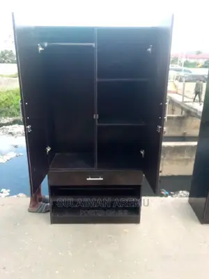 Brand New 3feet Wardrobe