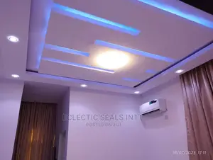 Polysterene Materials and Installation