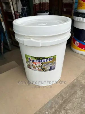 20 Liters Aresoden Satin Paint