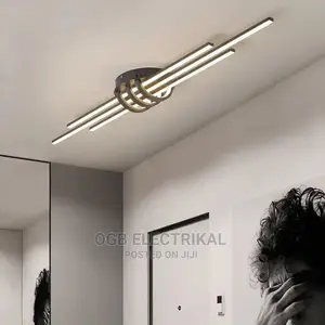Modern Led Chandeliers for Living Room