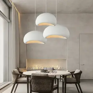 3 Light Led Pendant Chandelier