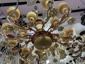 Luxury Chandelier Lights