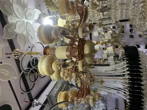 Luxury Chandelier Lights