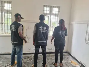 Cleaning Services