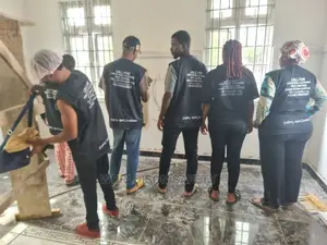 Cleaning Services
