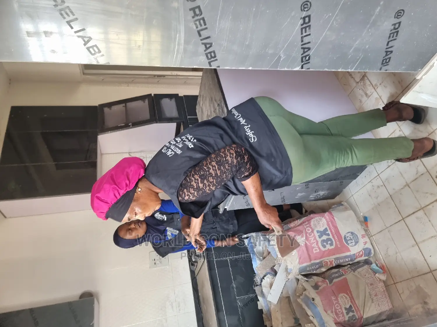 Cleaning Services