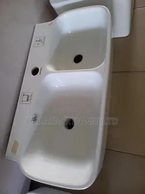 Wash Hand Basin