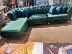 L Shape Sofa Chairs