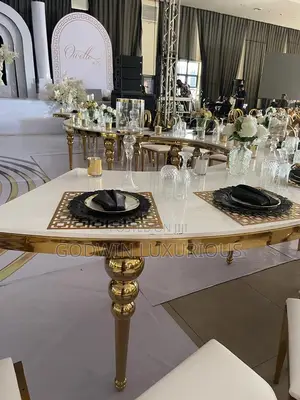 Vip Tables