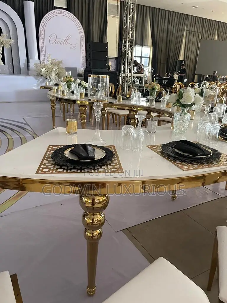 Vip Tables