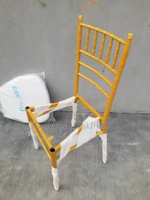 Hall Chairs