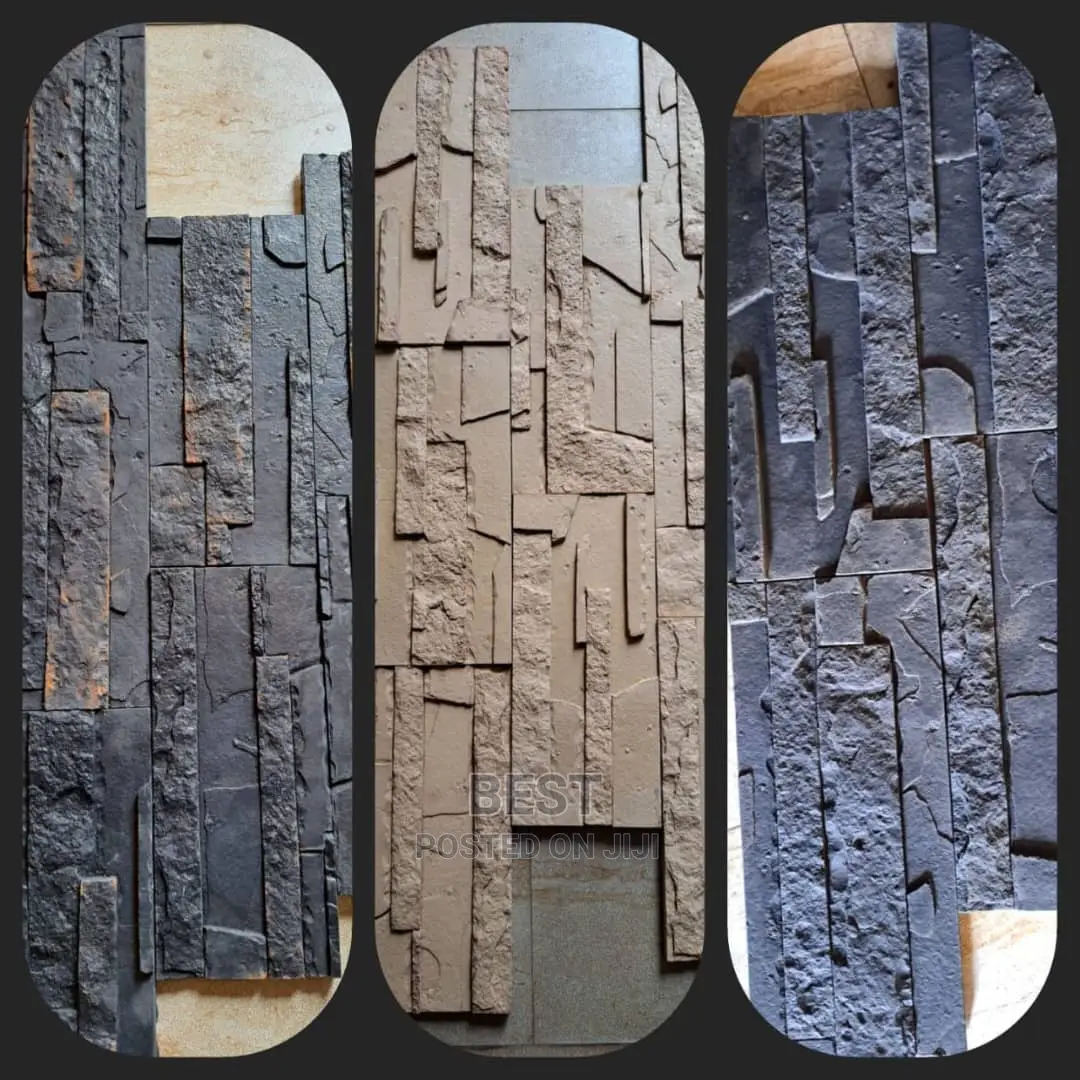 Italian Bricks