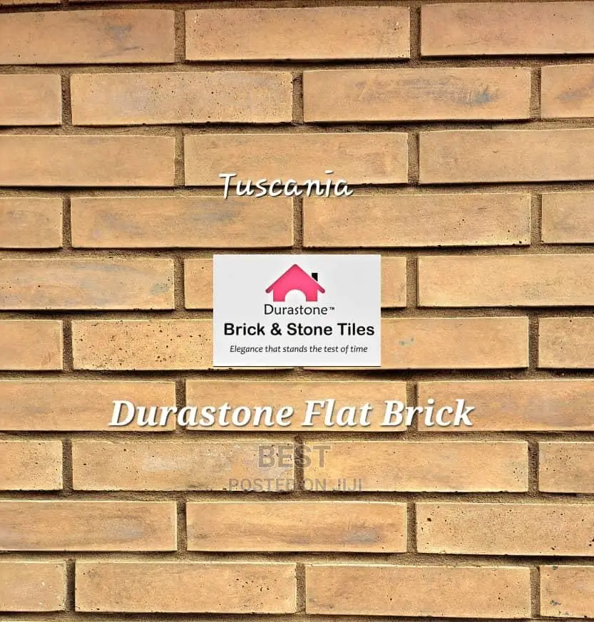 Italian Bricks