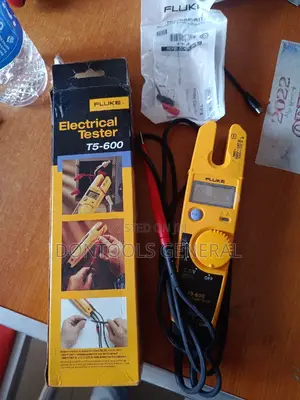 Fluke T5-600 Electrical Tester