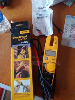 Fluke T5-600 Electrical Tester