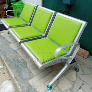 Airport Chair