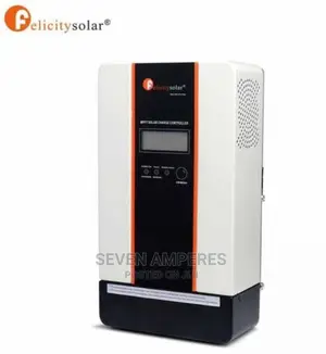 Felicity 45A MPPT Charge Controller