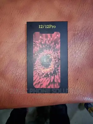 iPhone 12/12pro Screen (Gx)