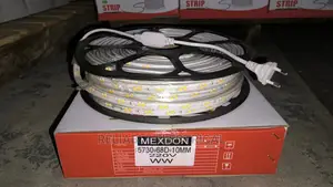 Strip Lights Warm White