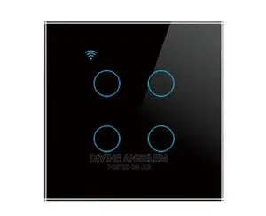 Interior Wifi SMART Socket SWITCHES
