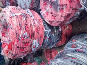 10mm Single Coleman Cable