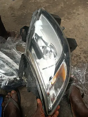 Headlamp Mazda CX 9 2008