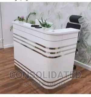 Receptionist Table
