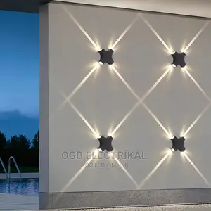 LED Wall Outdoor Wall Light