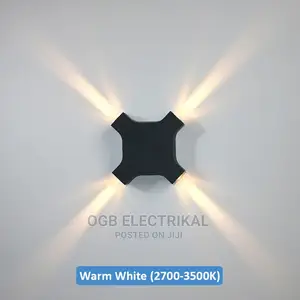 LED Wall Outdoor Wall Light