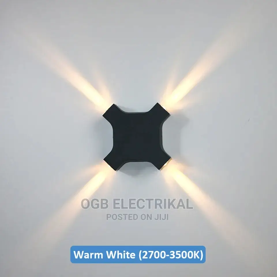 LED Wall Outdoor Wall Light