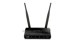 D-Link Wireless N Range Extender DAP-1360