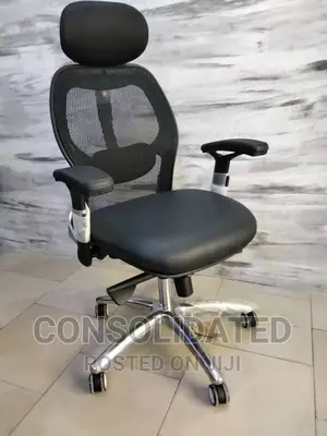 Executive Office Chair