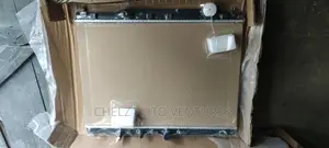 Radiator Honda HR-V 2018 Model