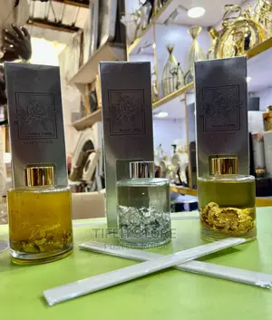 Reed Diffuser