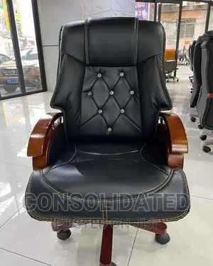 Executive Recline Office Chair