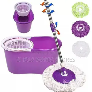 Spinning Mop