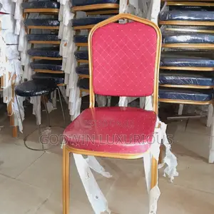 Hall Banquet Chairs