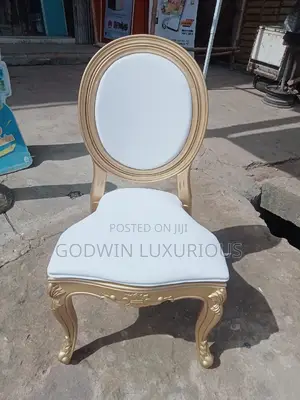Louise Chairs