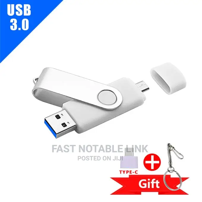 Otg Flash Drive Original - 64gb