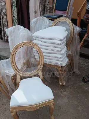 Event Louise Chair