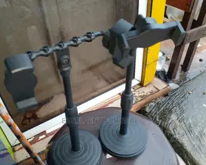Vocal Microphones Stand