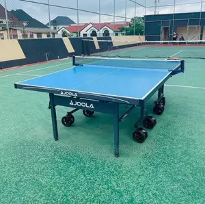 Outdoor Joola Table Tennis Board