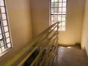 Banking Space for Lease at Lagos Island