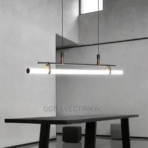 Modern Led Dining Light