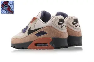 Nike Airmax 90 NRG "DESERT SAND” Sneakers