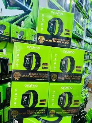 Oraimo Smart Watch