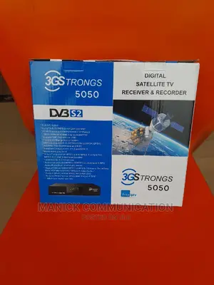 3g-Strong Decoder 5050