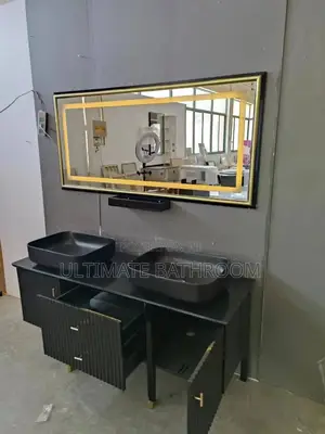 Classic Bathroom&Dinning Cabinet