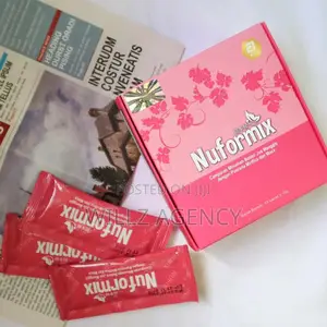 Nuformix for Women